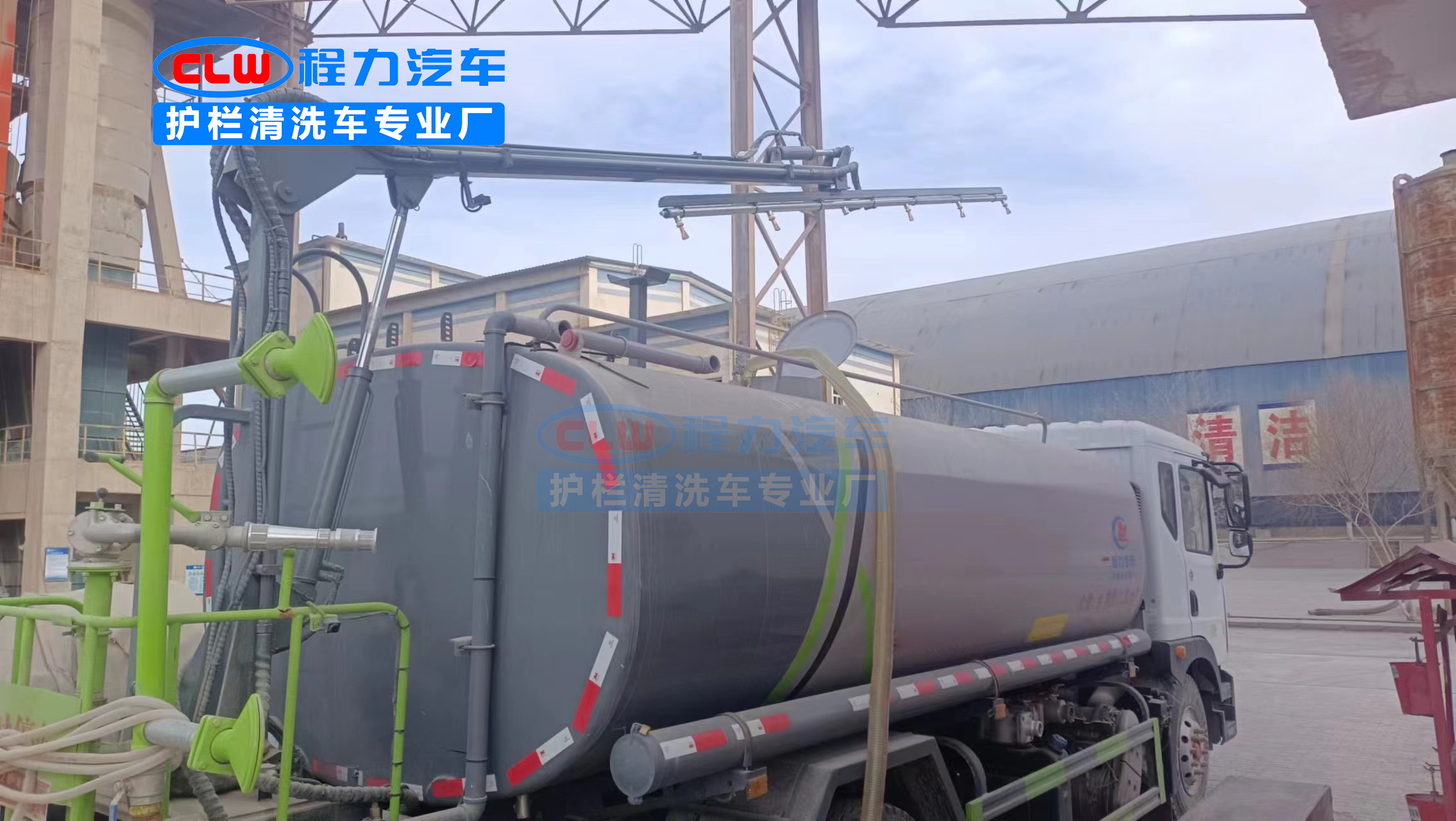 光伏清洗方式與收益