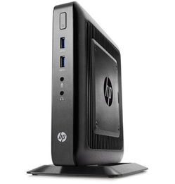 HP T520 Flexible 精簡型電腦 規格詳解與客戶支持服務