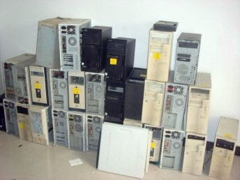金山衛周邊專業回收服務 電腦、筆記本電腦及網絡用品——上海舊貨回收助力綠色消費與資源循環