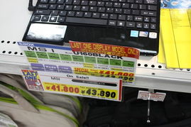 看看你認識幾款 秋葉原電腦類產品圖賞——軟件與輔助設備篇